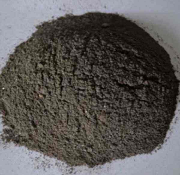 发热冒口用铝粉 发热冒口用铝粉