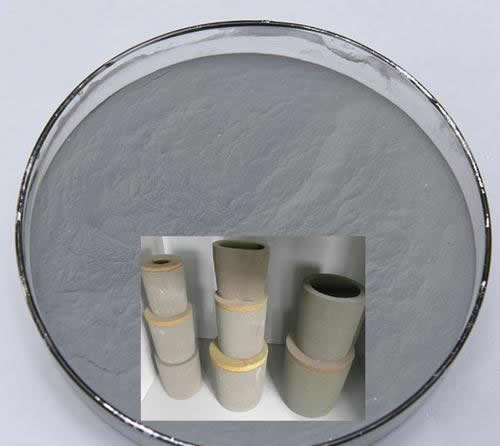 发热冒口用铝粉 发热冒口用铝粉