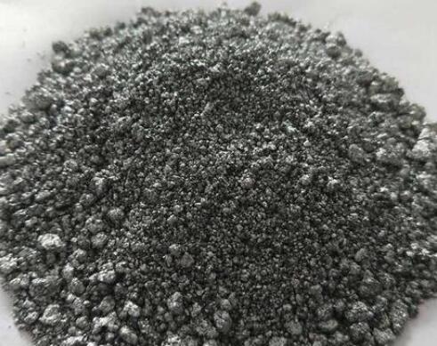 加气块用的铝粉多少钱一吨