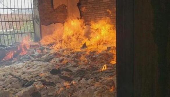 铝粉爆炸(铝粉爆炸的条件)