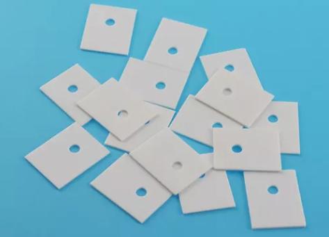 氮化铝粉体(氮化铝材料简介)