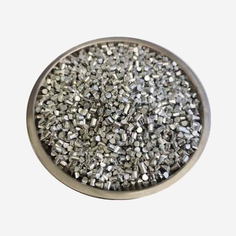 铝粉是怎么生产出来的（铝粉是怎么生产的）