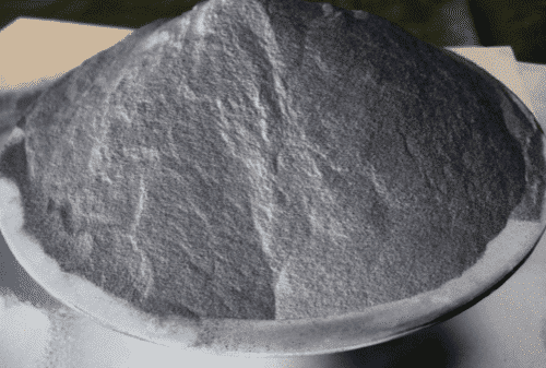 铝粉火箭燃料(运载火箭燃料)